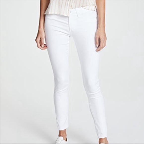 SOLD! AG Adriano Goldschmied The Legging Super Skinny Ankle Pants - Picture 12 of 12